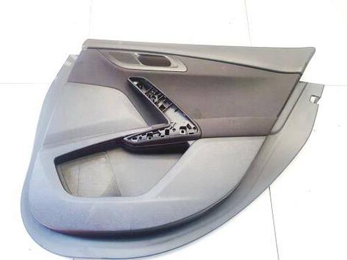 Used Rear right panel Rear right panel PEUGEOT 508 I (8D_) 2.0 HDi (140 hp) 34991709 34991709