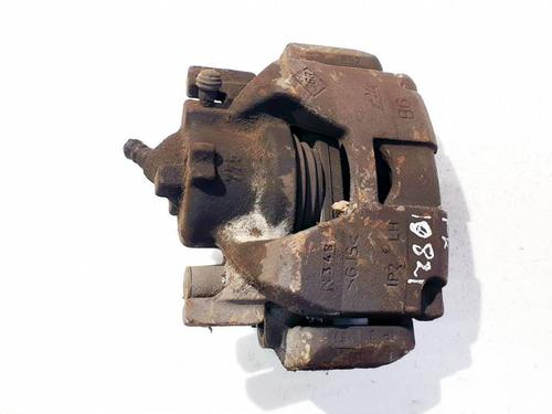 Used Left front brake caliper Left front brake caliper 34834855 34834855