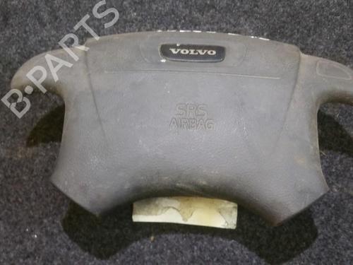 Used Driver airbag Driver airbag VOLVO C70 I Coupe (872) T-5 (240 hp) 33485441 33485441