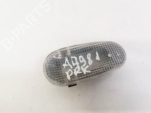 Luz interior Luz interior OPEL VECTRA B (J96) 1.8 i 16V (F19) (116 hp) 35366475 35366475