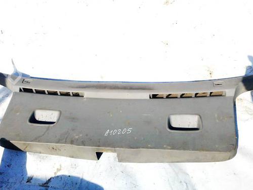 Used Boot lining Boot lining VW GOLF IV (1J1) 1.9 TDI (110 hp) 35072148 35072148