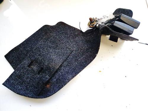 Used Seat buckle Seat buckle 35324178 35324178