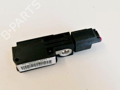 Used Electronic module Electronic module JAGUAR X-TYPE I (X400) 2.2 D (155 hp) 33065247 33065247