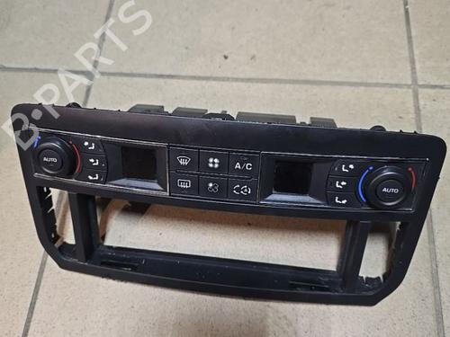 Used Climate control Climate control CITROËN C5 III (RD_) 2.0 HDi 140 (RDRHF8, RDRHFA, RDRHA8, RDRHAJ) (140 hp) 34763572 34763572