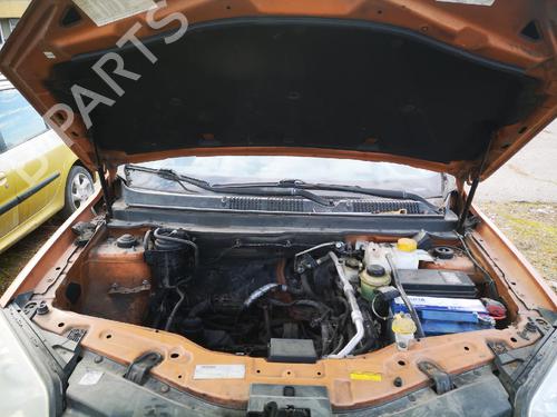 Engine mount CHEVROLET CAPTIVA (C100, C140) 2.0 D 4WD | BP32592022M89