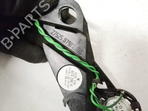 Speaker BMW 5 (E39) 525 tds | BP32965039E2 - Image 3