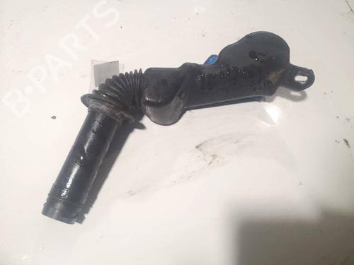 Pipe AUDI A6 C6 (4F2) 2.0 TFSI | BP34793028M125 - Image 2