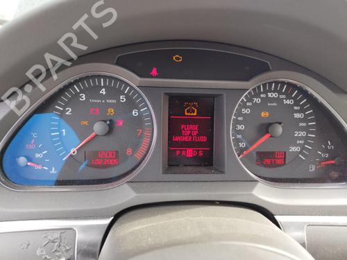 Switch AUDI A6 C6 (4F2) 2.4 | BP32922039I30  - Image 9