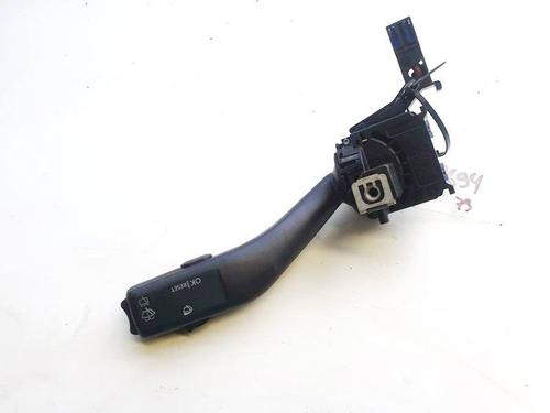 Warning switch SKODA OCTAVIA II (1Z3) 1.9 TDI | BP35345976I22 - Image 2