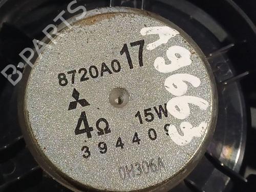 Speaker MITSUBISHI ASX (GA_W_) 1.8 DI-D (GA6W) | BP32564518E2 