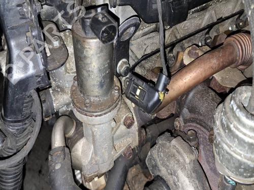 Egr Egr KIA CEE'D Hatchback (ED) 1.6 CRDi 90 (90 hp) 34810871 34810871