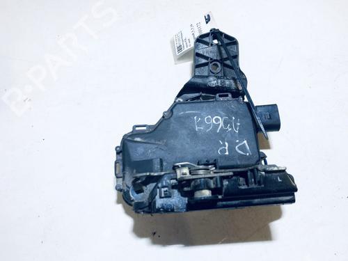 Used Front right lock Front right lock 35613089 35613089