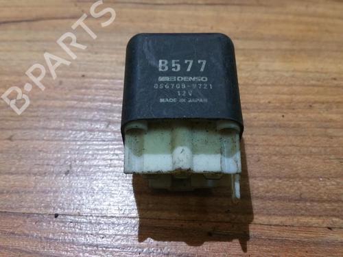 Used Other Other MAZDA MX-5 I (NA) 1.6 (NA6C) (90 hp) 33530849 33530849