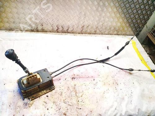 Used Gear lever Gear lever FIAT BRAVO II (198_) 1.9 D Multijet (198AXB1A) (120 hp) 35331485 35331485