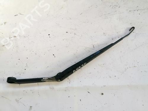 Used Front windshield wiper arm Front windshield wiper arm NISSAN X-TRAIL I (T30) 2.2 DCi (114 hp) 33093532 33093532