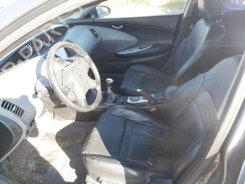 Pipe NISSAN PRIMERA Hatchback (P12) 2.2 Di | BP33106930M125 - Image 7