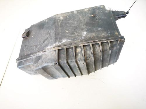Used Air filter box Air filter box RENAULT LAGUNA I (B56_, 556_) 3.0 (B56E, B565, B56R) (167 hp) 35591359 35591359