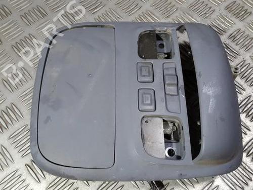 Used Interior roof light Interior roof light HYUNDAI TRAJET (FO) 2.7 V6 (173 hp) 35689713 35689713