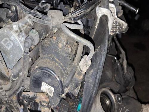 Injection pump CITROËN C5 III (RD_) 2.0 HDi 165 (RDRHHA, RDRHH8) | BP34741290M78 - Image 2