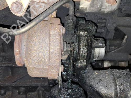 Used Turbocharger/Supercharger Turbocharger/Supercharger 34890426 34890426