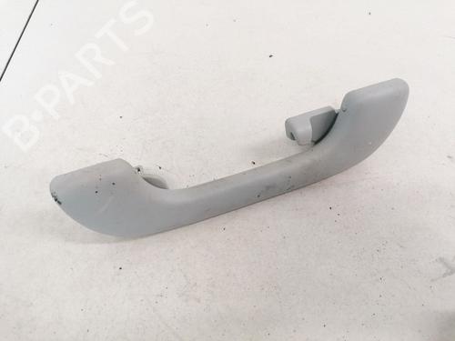 Used Interior roof handle Interior roof handle RENAULT LAGUNA III (BT0/1) 1.5 dCi (BT00, BT0A, BT0T, BT1J) (110 hp) 35521958 35521958