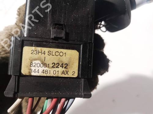 Warning switch RENAULT LAGUNA II (BG0/1_) 1.9 dCi (BG0R, BG0E) | BP35007010I22 - Image 3