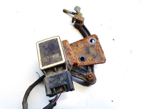 Used Electronic module Electronic module 34873809 34873809