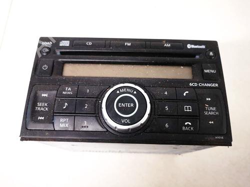 Used Radio Radio 35552171 35552171
