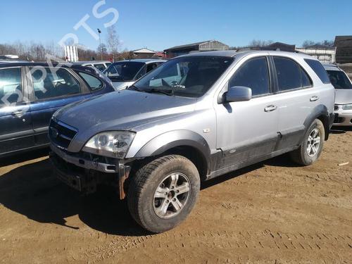 Engine mount KIA SORENTO I (JC) 2.4 | BP33516562M89 - Image 6
