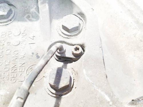 Used Electronic module Electronic module 35297662 35297662