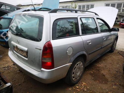 Engine mount OPEL ASTRA G Hatchback (T98) 2.0 DTI 16V (F08, F48) | BP32963360M89 - Image 8