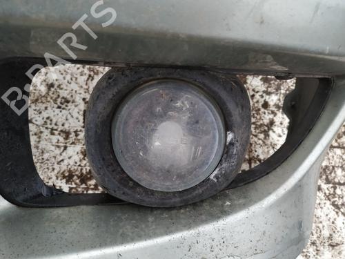 Used Left front fog light Left front fog light 35578185 35578185