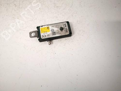Used Electronic module Electronic module 35207321 35207321