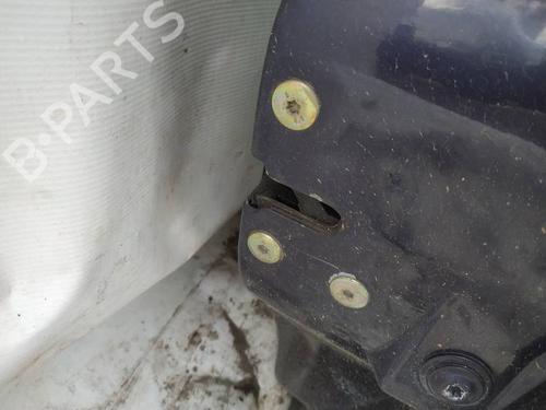 Used Front right lock Front right lock 35264899 35264899