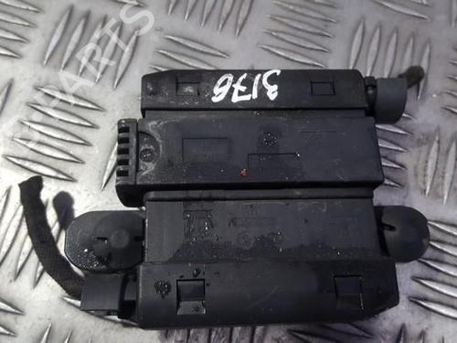 Used Electronic module Electronic module OPEL ZAFIRA / ZAFIRA FAMILY B (A05) 1.6 (M75) (105 hp) 33494362 33494362