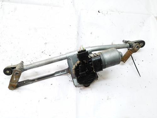 Used Front wipers mechanism Front wipers mechanism CITROËN C5 I (DC_) 3.0 V6 (DCXFXC, DCXFXF) (207 hp) 35884165 35884165