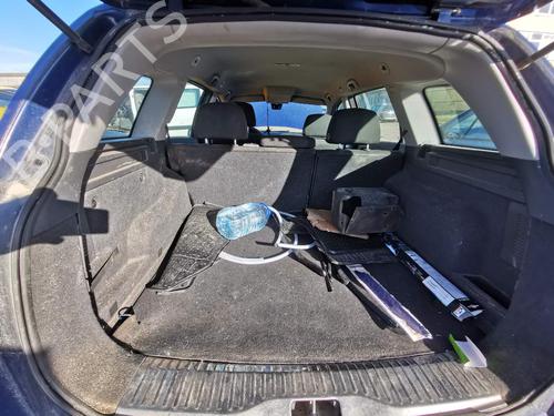 Pipe OPEL ASTRA H (A04) 1.9 CDTI (L48) | BP32551856M125