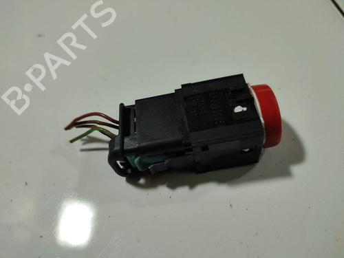Warning switch SEAT TOLEDO III (5P2) 2.0 TDI | BP34925826I22 - Image 3