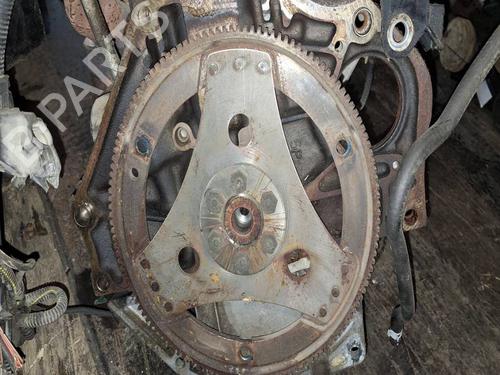 Used Flywheel Flywheel OPEL ASTRA G Hatchback (T98) 1.6 16V (F08, F48) (101 hp) 36586862 36586862