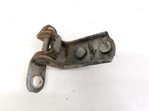 Used Hinge/Door check strap Hinge/Door check strap TOYOTA YARIS (_P9_) 1.4 D-4D (NLP90_, NLP90R) (90 hp) 32898203 32898203