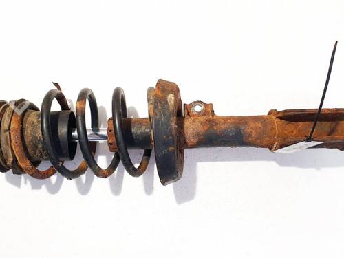 Used Left front shock absorber Left front shock absorber 35243397 35243397