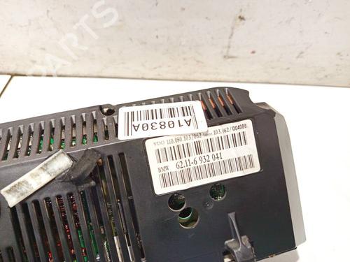 Instrument cluster BMW 7 (E65, E66, E67) 730 d | BP34914399C47 - Image 3