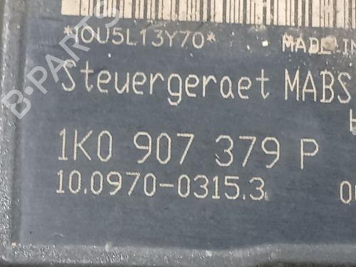 ABS pump VW JETTA III (1K2) 1.9 TDI | BP34746989M43 - Image 4