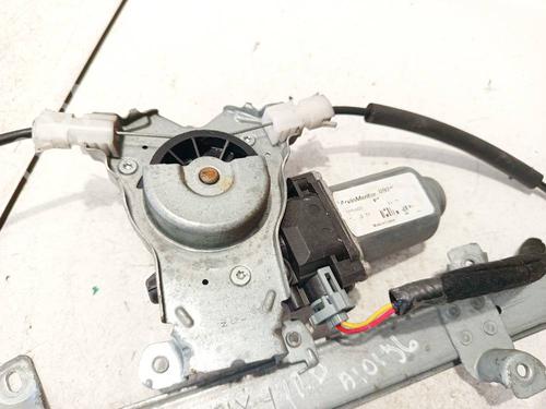 Used Right front window motor Right front window motor 34963102 34963102