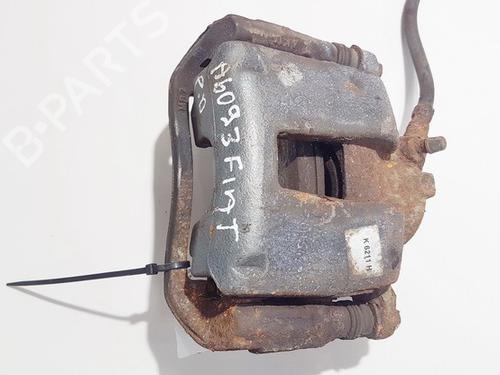 Used Right front brake caliper Right front brake caliper FIAT BRAVO II (198_) 1.9 D Multijet (198AXB1A) (120 hp) 35616308 35616308