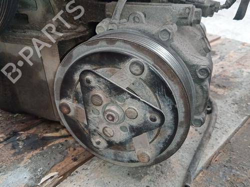 AC compressor VOLVO V50 (545) 2.0 D | BP35417712M34 - Image 2