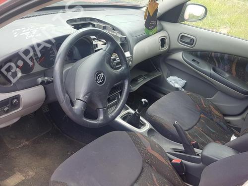 Fuse box NISSAN ALMERA II Hatchback (N16) 2.2 Di | BP33500818E1 - Image 6