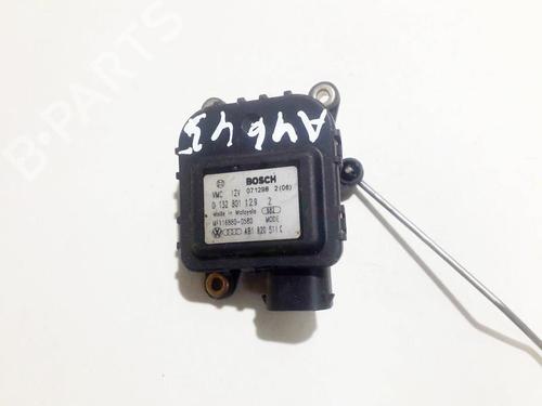 Used Electronic module Electronic module AUDI A6 C5 (4B2, 4B4) 1.9 TDI (110 hp) 33510165 33510165