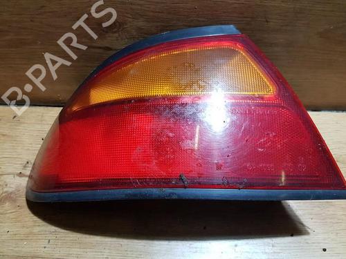 Used Left taillight Left taillight 35653740 35653740