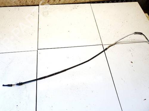 Used Cable Cable SEAT LEON (1P1) 1.9 TDI (105 hp) 36687700 36687700